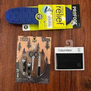 Men’s Essentials Bundle